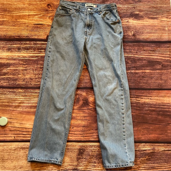 Levi's Other - Men’s Levi’s 505 Relaxed Fit Light Wash Jean 34 x 32